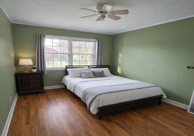 3rd image of 1324 Springdale Dr, Orangeburg, SC 29118 | MLS# 26009025