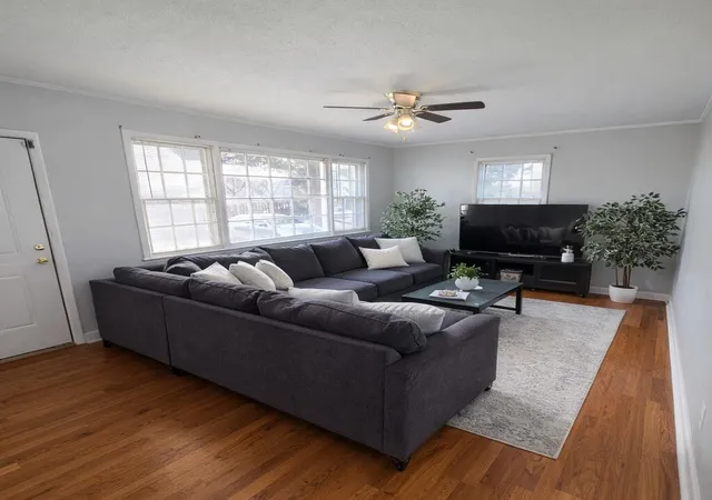 4th image of 1324 Springdale Dr, Orangeburg, SC 29118 | MLS# 26009025