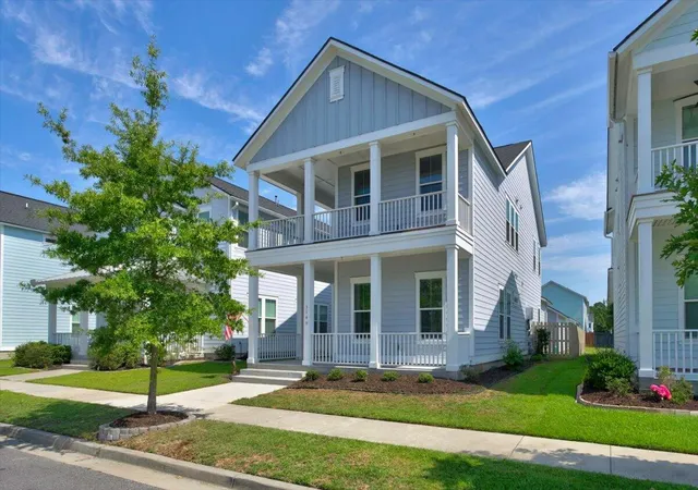 Photo 1 of Single family home for sale at 314 Cypress Knee Landing, Summerville, SC 29483 | MLS# 26018986 | Listing updated on 2026-08-04