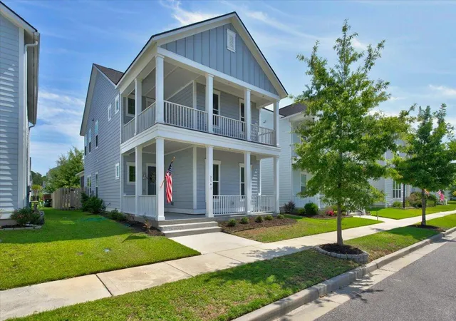 Photo 2 of Single family home for sale at 314 Cypress Knee Landing, Summerville, SC 29483 | MLS# 26018986 | Listing updated on 2026-08-04