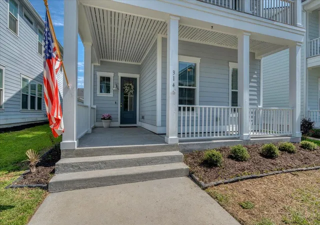 Photo 3 of Single family home for sale at 314 Cypress Knee Landing, Summerville, SC 29483 | MLS# 26018986 | Listing updated on 2026-08-04
