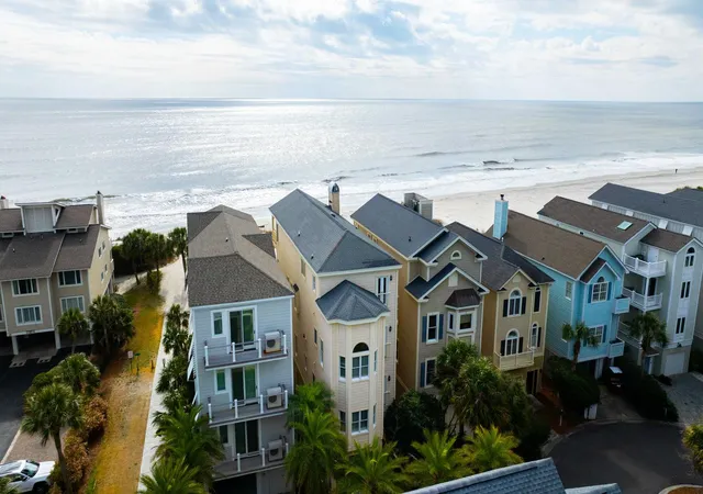 Photo 3 of Single family home for sale at 63 Grand Pavilion Blvd, Isle Of Palms, SC 29451 | MLS# 26002549 | Listing updated on 2026-08-04