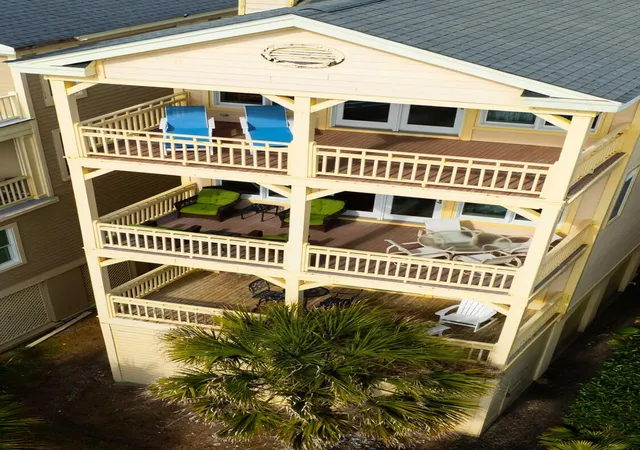 Photo 3 of Single family home for sale at 63 Grand Pavilion Blvd, Isle Of Palms, SC 29451 | MLS# 26002549 | Listing updated on 2026-08-04