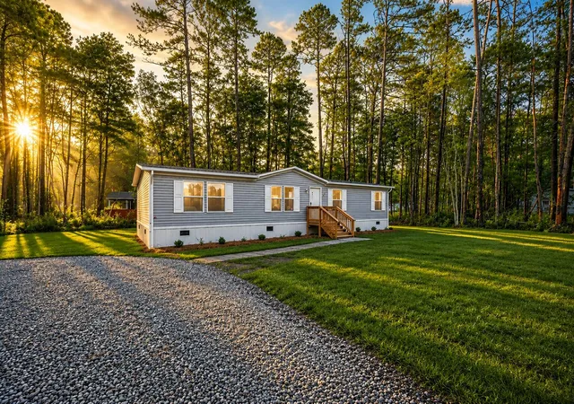 Photo 2 of Single family home for sale at 6164 Smith Rd, Ravenel, SC 29470 | MLS# 26020893 | Listing updated on 2026-09-14