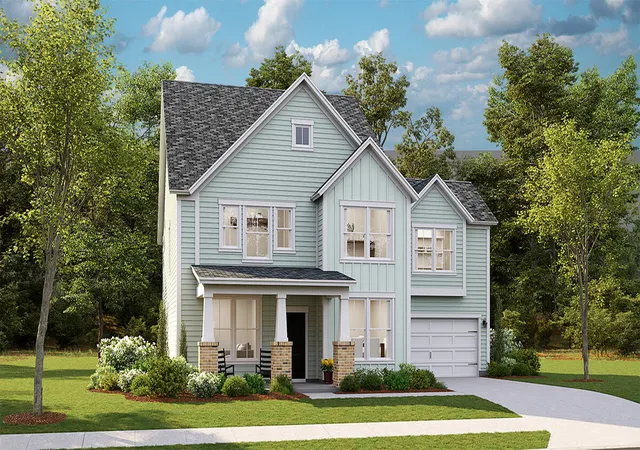 Photo 1 of Sale Pending at 1036 Red Turnstone Run, Summerville, SC 29485 | MLS# 26018228 | Listing updated on 2026-07-12