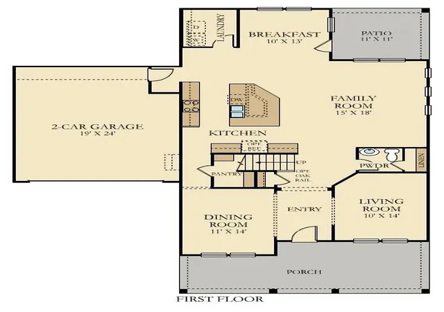 Photo 2 of Sale Pending at 1036 Red Turnstone Run, Summerville, SC 29485 | MLS# 26018228 | Listing updated on 2026-07-12