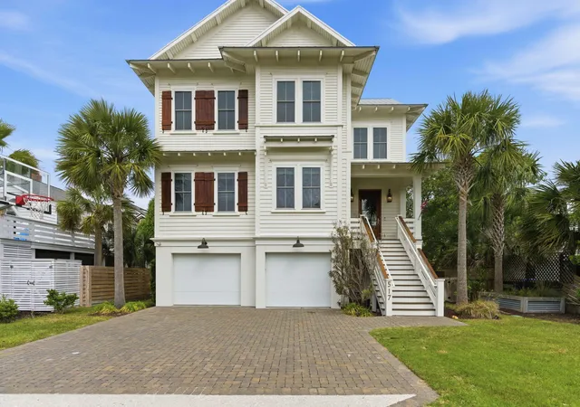 Homes for sale in Isle Of Palms, SC | 517 Carolina Blvd, Isle Of Palms, SC 29451 | MLS# 26010244
