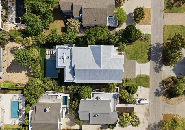 Homes for sale in Isle Of Palms, SC | 517 Carolina Blvd, Isle Of Palms, SC 29451 | MLS# 26010244