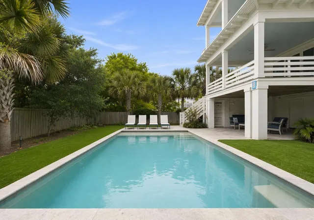 Homes for sale in Isle Of Palms, SC | 517 Carolina Blvd, Isle Of Palms, SC 29451 | MLS# 26010244