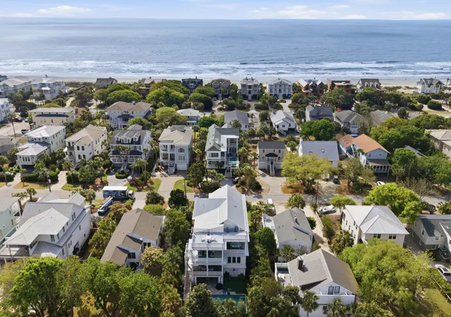 Homes for sale in Isle Of Palms, SC | 517 Carolina Blvd, Isle Of Palms, SC 29451 | MLS# 26010244