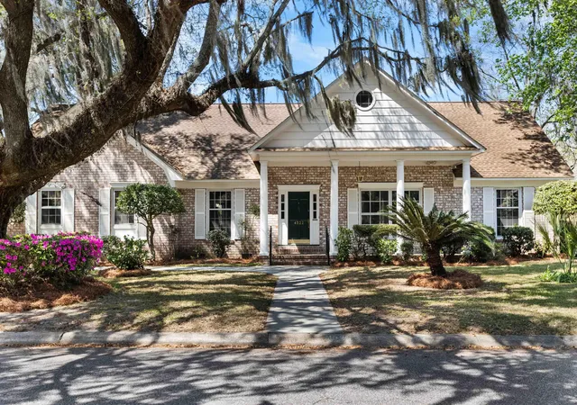1st image of 4322 Bream Rd, North Charleston, SC 29418 | MLS# 26011197