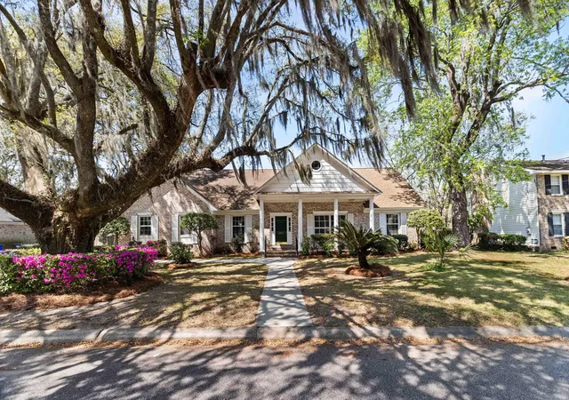 2nd image of 4322 Bream Rd, North Charleston, SC 29418 | MLS# 26011197