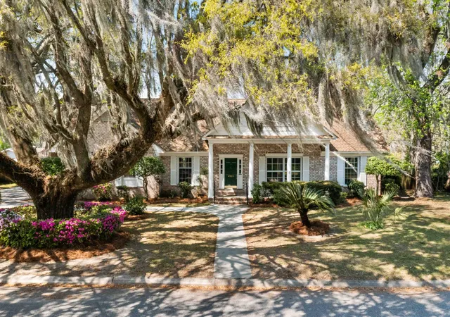 67th image of 4322 Bream Rd, North Charleston, SC 29418 | MLS# 26011197