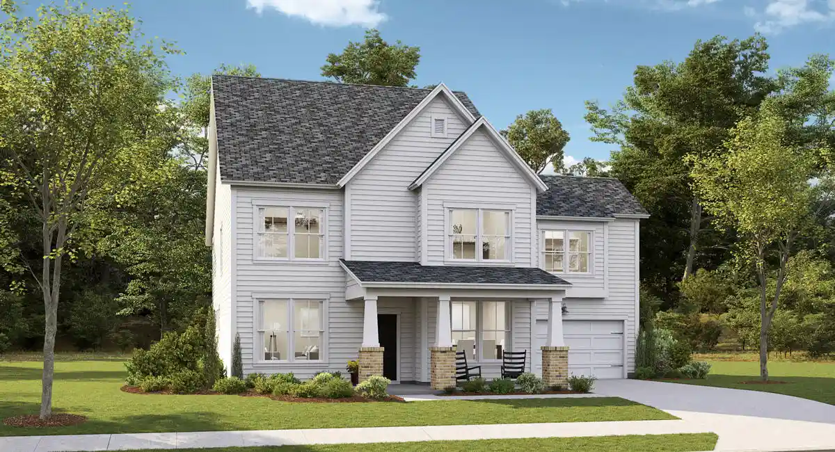 Photo 1 of Single family home for sale at 1060 Lettered Olive Ln, Summerville, SC 29485 | MLS# 26025969 | Listing updated on 2026-10-20