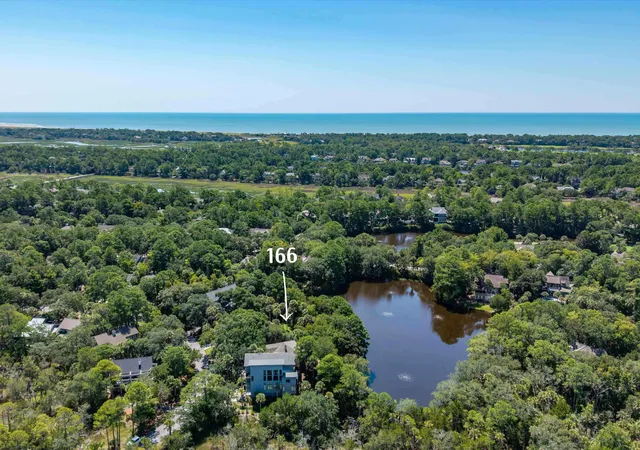 1st image of 166 Marsh Island Dr, Johns Island, SC 29455 | MLS# 26023720