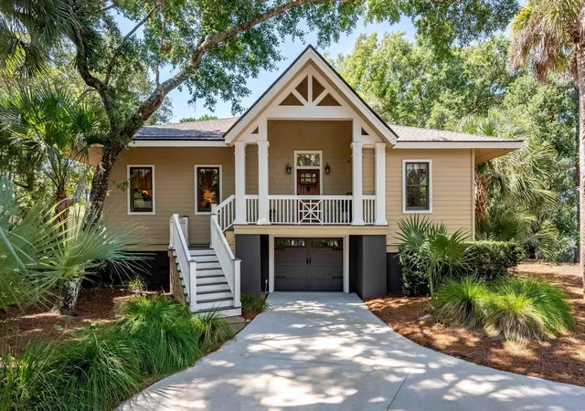 Photo 3 of Single family home for sale at 166 Marsh Is Dr, Johns Island, SC 29455 | MLS# 26023720 | Listing updated on 2026-09-04