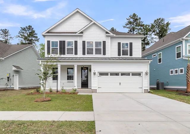 1st image of 5 Tuggle Lane Dr, Ridgeville, SC 29472 | MLS# 26023911