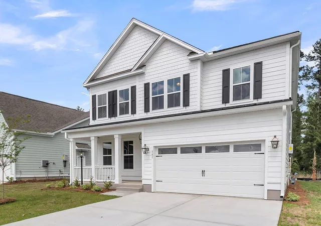 2nd image of 5 Tuggle Lane Dr, Ridgeville, SC 29472 | MLS# 26023911