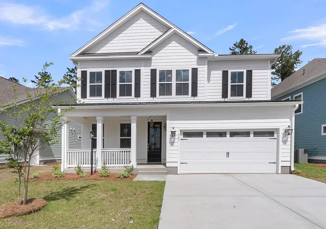 Photo 3 of Single family home for sale at 5 Tuggle Lane Dr, Ridgeville, SC 29472 | MLS# 26023911 | Listing updated on 2026-08-22