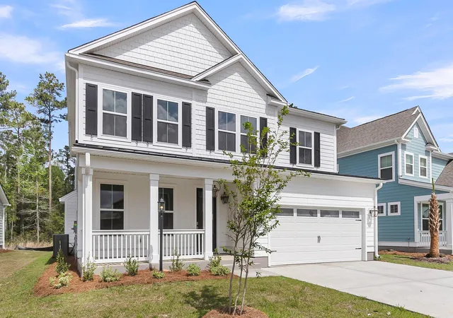 Photo 3 of Single family home for sale at 5 Tuggle Lane Dr, Ridgeville, SC 29472 | MLS# 26023911 | Listing updated on 2026-08-22