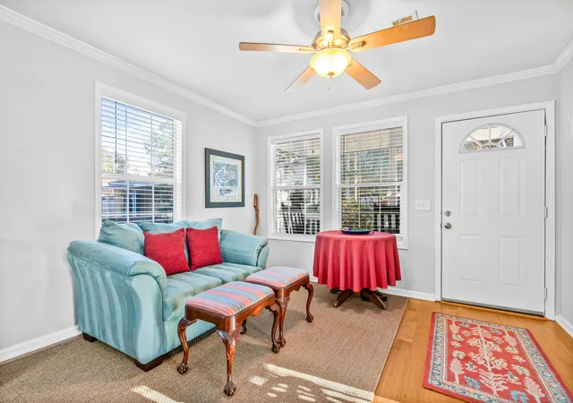 Photo 4 of Single family home for sale at 1522 N Avalon Cir, Charleston, SC 29407 | MLS# 25032287 | Listing updated on 2026-06-10