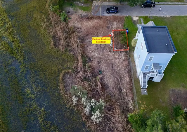 Photo 3 of Land for sale at 2311 Peonie St, North Charleston, SC 29405 | MLS# 26023064 | Listing updated on 2026-08-13