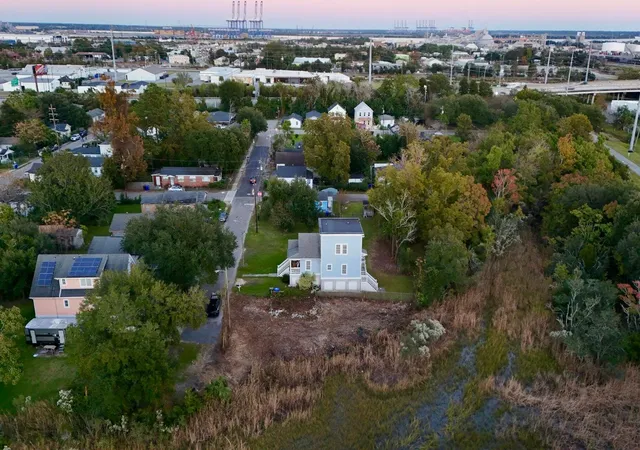 Photo 4 of Land for sale at 2311 Peonie St, North Charleston, SC 29405 | MLS# 26023064 | Listing updated on 2026-08-13