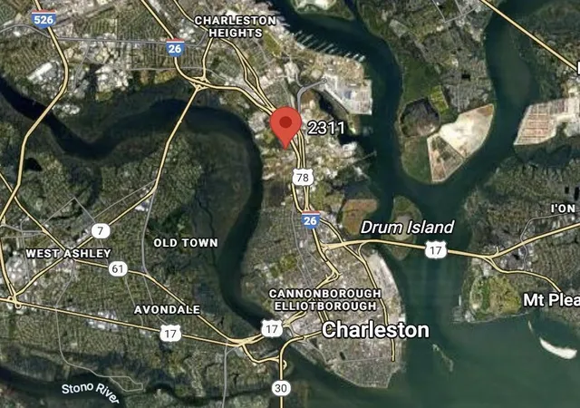 8th image of 2311 Peonie St, North Charleston, SC 29405 | MLS# 26023064