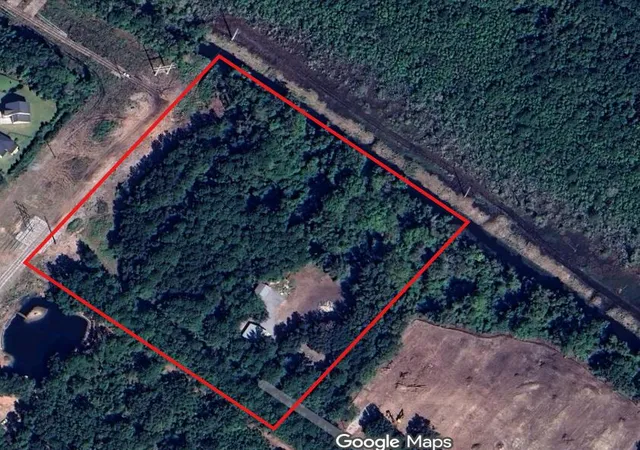 Photo 2 of Land for sale at 950 Trinkets Loop, Johns Island, SC 29455 | MLS# 26013917 | Listing updated on 2026-06-26