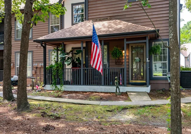 2nd image of 7935 Edgebrook Cir #Unit I, North Charleston, SC 29418 | MLS# 26023326