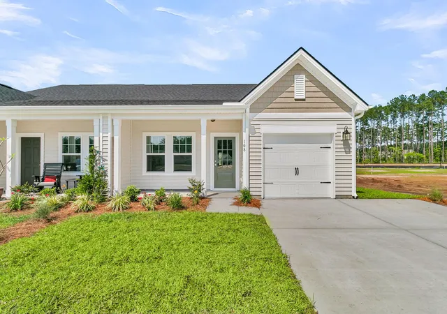 Photo 1 of Townhouse for sale at 1068 Dusk Dr, Summerville, SC 29486 | MLS# 26017917 | Listing updated on 2026-08-04