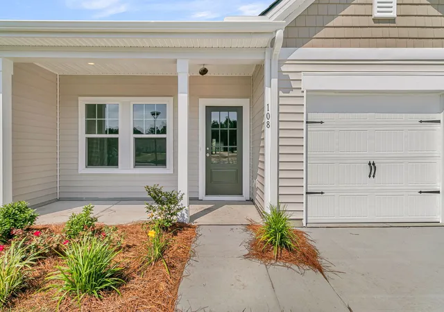 Photo 3 of Townhouse for sale at 1068 Dusk Dr, Summerville, SC 29486 | MLS# 26017917 | Listing updated on 2026-08-04