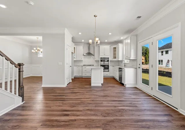 Photo 10 of Sale Pending at 372 Palfrey Dr, Ridgeville, SC 29472 | MLS# 26021964 | Listing updated on 2026-08-09