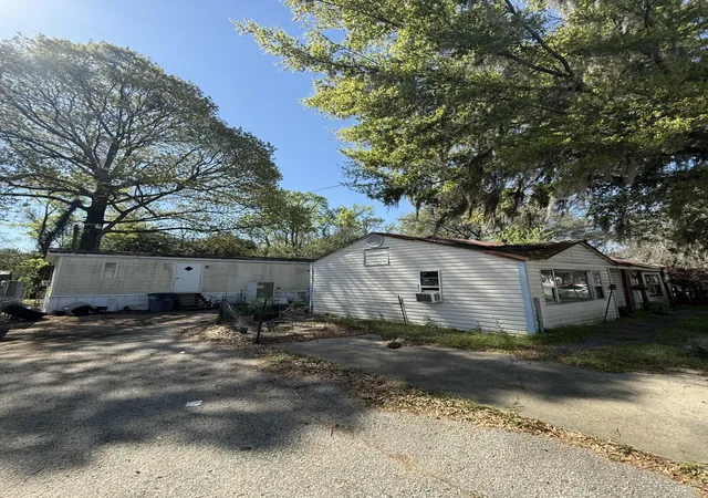 Photo 3 of Land for sale at 1901 Helm Ave, North Charleston, SC 29405 | MLS# 26010221 | Listing updated on 2026-06-03