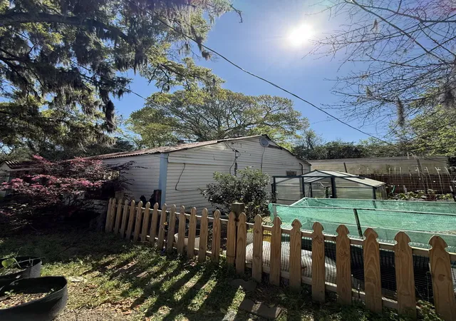 Photo 4 of Land for sale at 1901 Helm Ave, North Charleston, SC 29405 | MLS# 26010221 | Listing updated on 2026-06-03