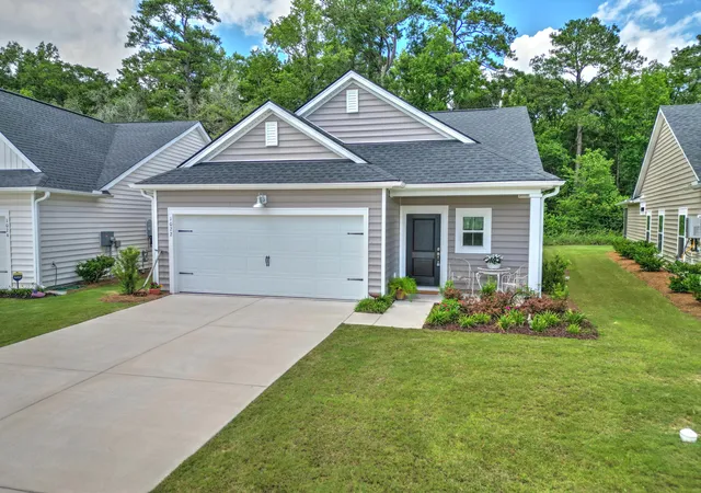 Photo 1 of Single family home for sale at 1022 Grace Fld Ave, Summerville, SC 29485 | MLS# 26018306 | Listing updated on 2026-10-01