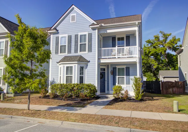 Homes for sale in Johns Island, SC | 2100 Utsey St, Johns Island, SC 29455 | MLS# 26017225