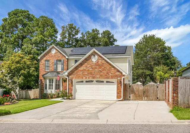 Photo 4 of Single family home for sale at 103 Hartland Ln, Goose Creek, SC 29445 | MLS# 26023481 | Listing updated on 2026-09-03