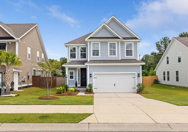 image of 415 Grove End Rd, Moncks Corner, SC 29461 | MLS# 26023337