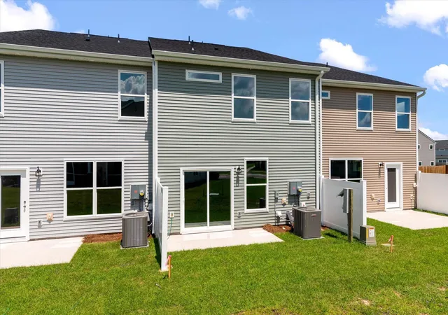 31st image of 405 Painted Lady Ln, Goose Creek, SC 29445 | MLS# 26021735
