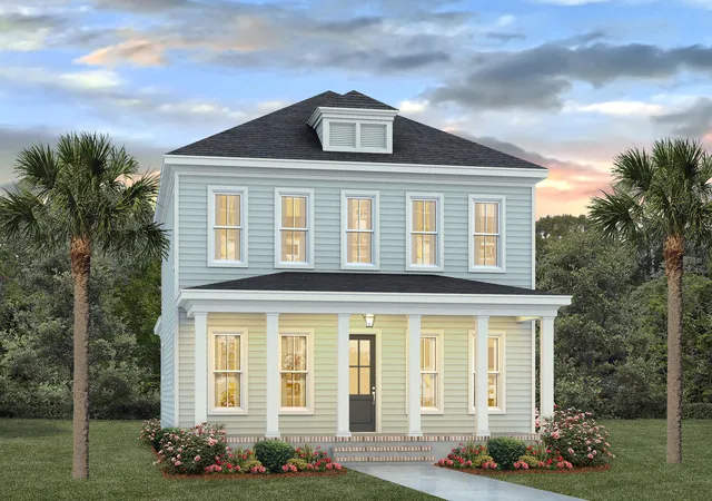 Photo 1 of Single family home for sale at 506 Ivy Green Ln, Summerville, SC 29486 | MLS# 26011927 | Listing updated on 2026-09-10