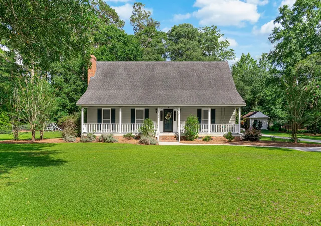 1st image of 1251 Huntington Dr, Orangeburg, SC 29118 | MLS# 26018268