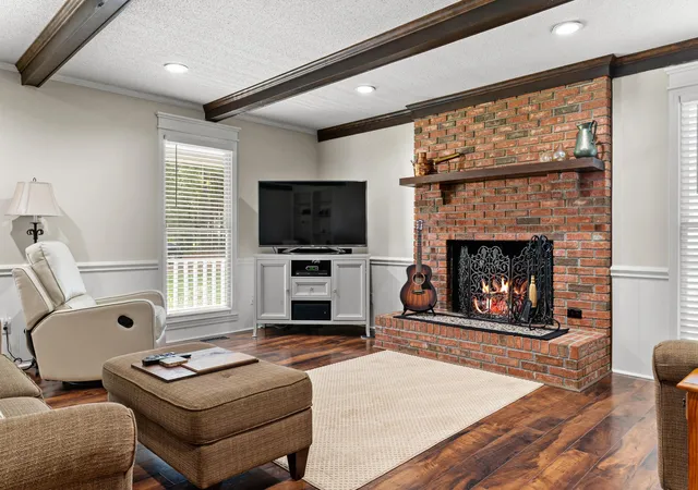 Photo 3 of Single family home for sale at 1251 Huntington Dr, Orangeburg, SC 29118 | MLS# 26018268 | Listing updated on 2026-09-11