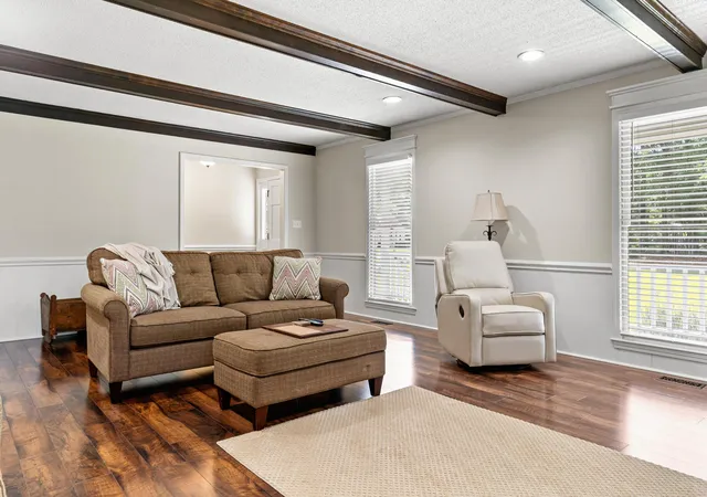 Photo 3 of Single family home for sale at 1251 Huntington Dr, Orangeburg, SC 29118 | MLS# 26018268 | Listing updated on 2026-09-11