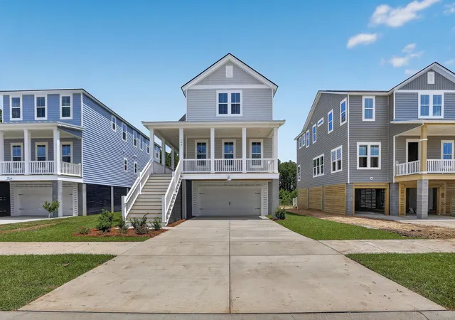 Photo 1 of Single family home for sale at 194 Sea Oats St, Summerville, SC 29485 | MLS# 26021584 | Listing updated on 2026-09-09