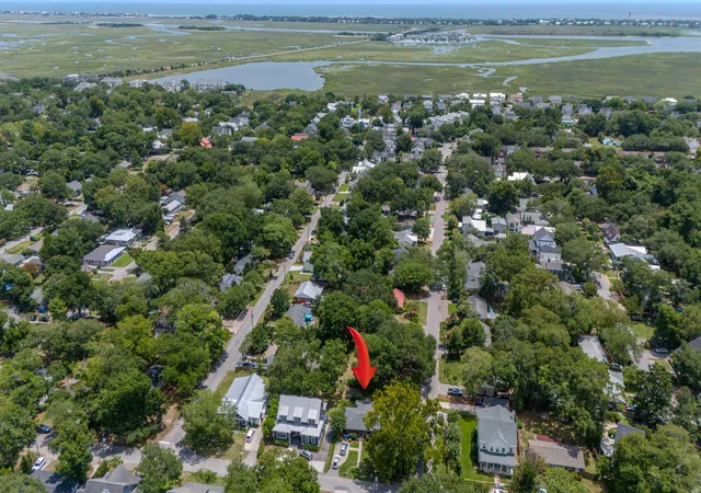 56th image of 743 Sinlea Ave, Mount Pleasant, SC 29464 | MLS# 26021384