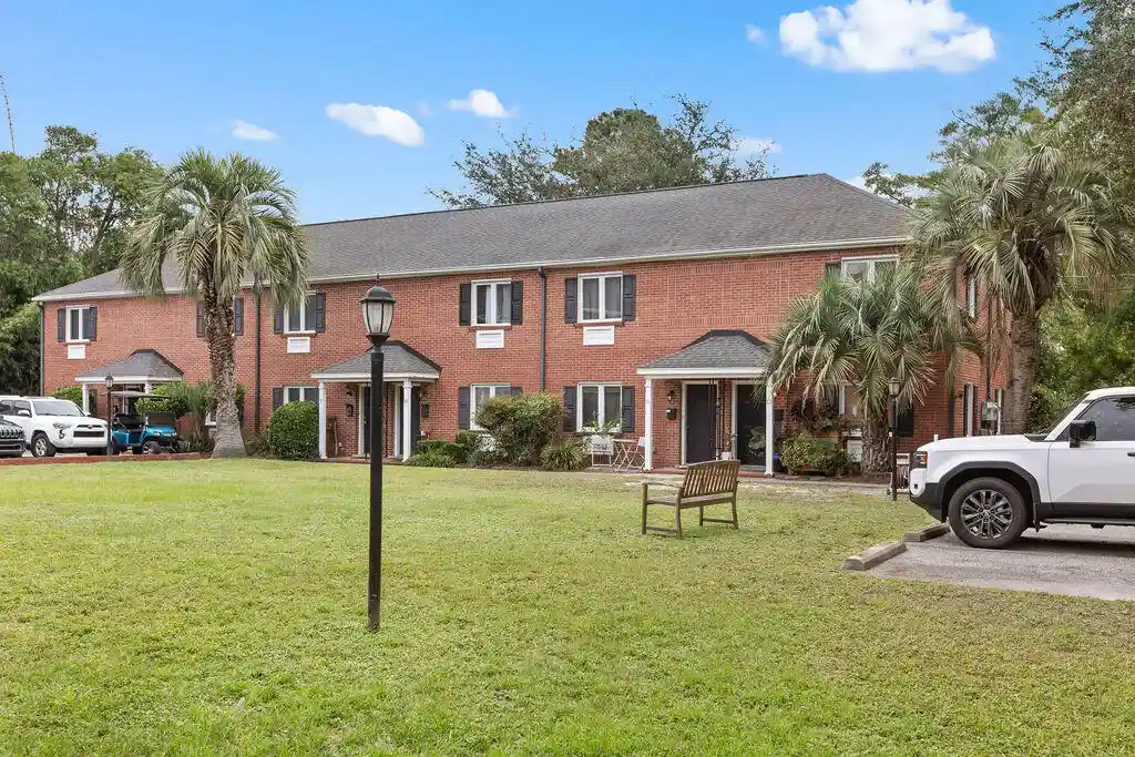 Townhouse for sale at 21 Hester St #Apt 11, Charleston, SC 29403 | MLS# 26028185