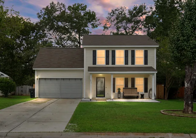 Photo 1 of Single family home for sale at 236 Two Pond Loop, Ladson, SC 29456 | MLS# 26022607 | Listing updated on 2026-09-09