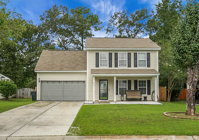 Photo 2 of Single family home for sale at 236 Two Pond Loop, Ladson, SC 29456 | MLS# 26022607 | Listing updated on 2026-09-09