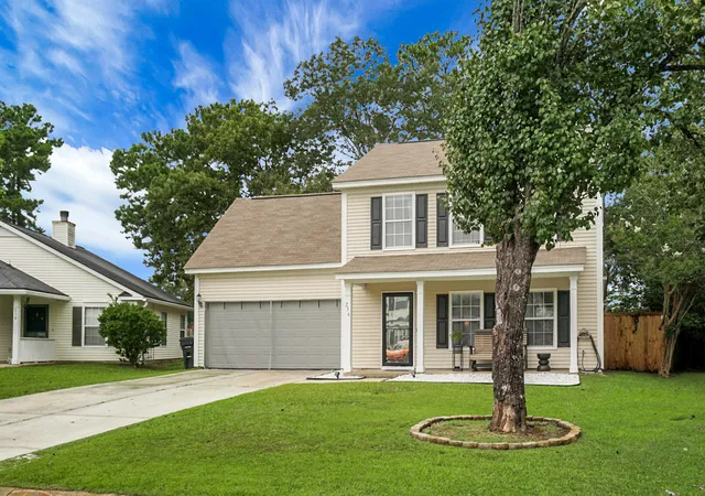 Photo 3 of Single family home for sale at 236 Two Pond Loop, Ladson, SC 29456 | MLS# 26022607 | Listing updated on 2026-09-09